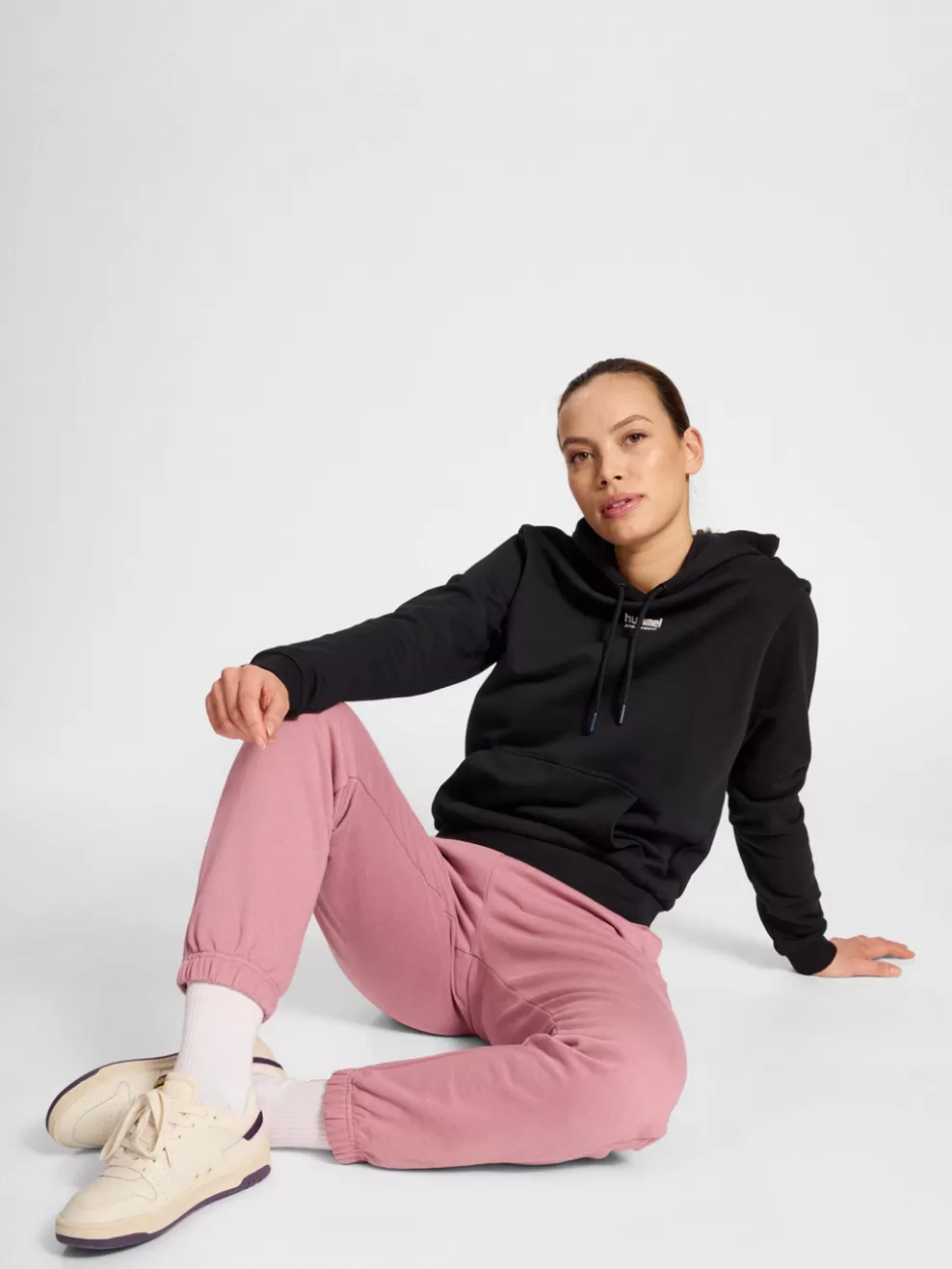 hmlLGC SHAI HOODIE*hummel Fashion