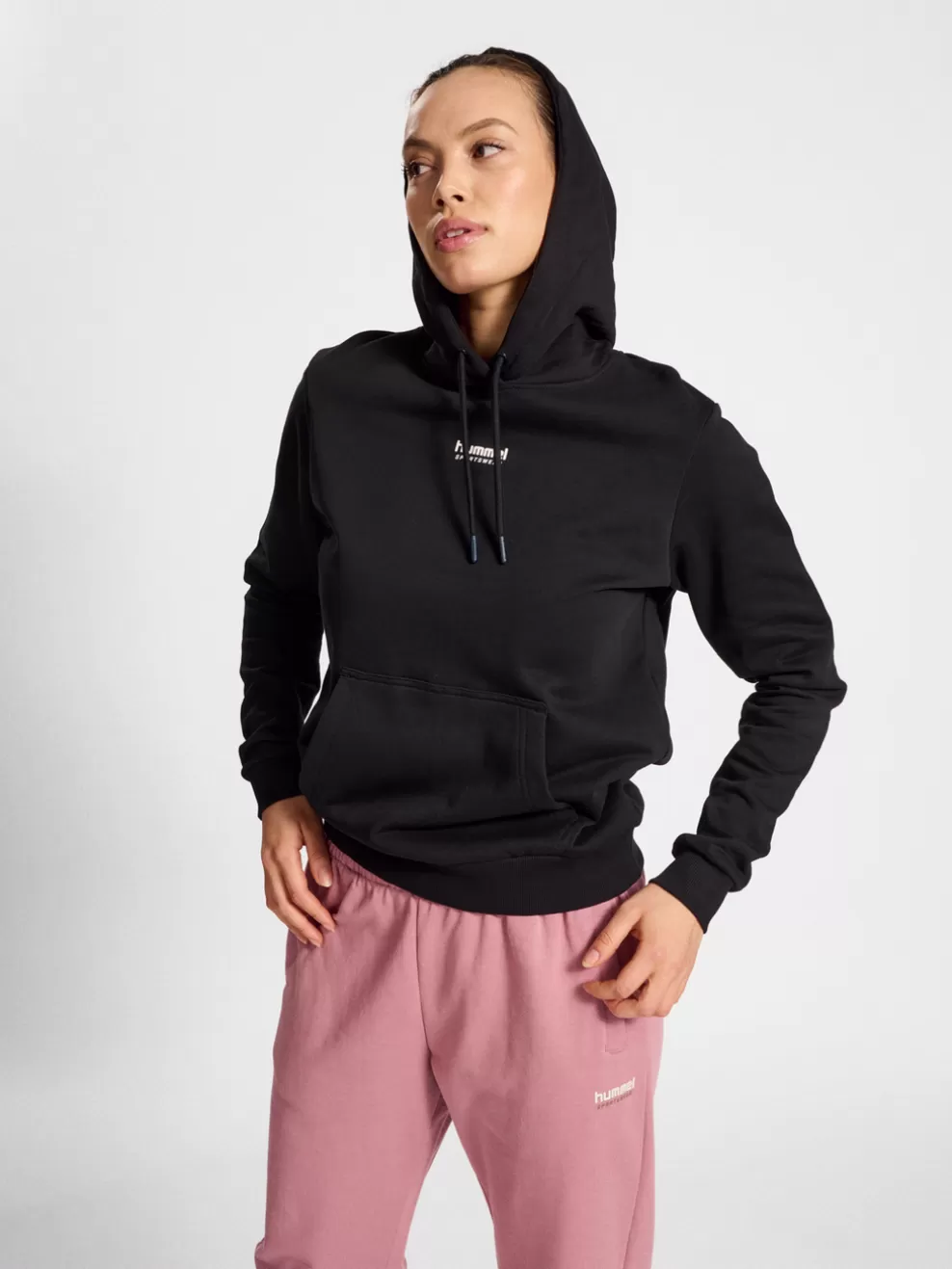 hmlLGC SHAI HOODIE*hummel Fashion