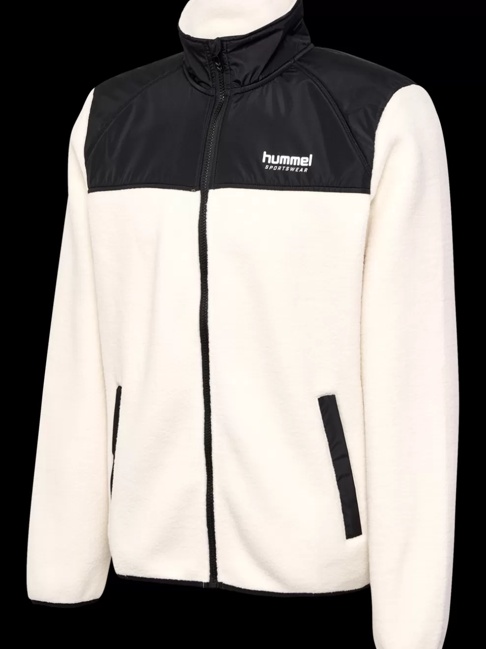 hmlLGC THEO FLEECE JACKET*hummel Store