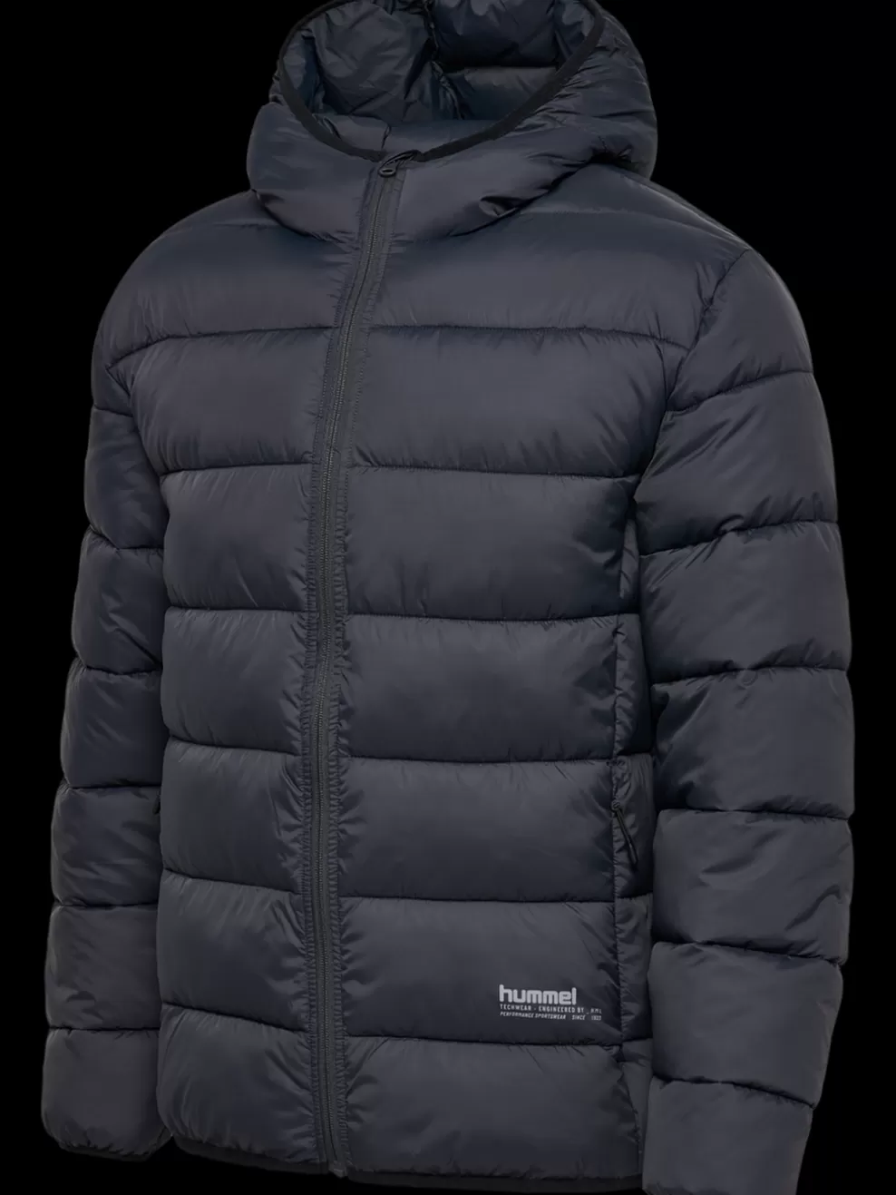 hmlLIGHTWEIGHT PUFFER JACKET*hummel Online