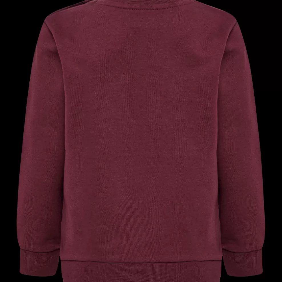 hmlLIME SWEATSHIRT*hummel Sale