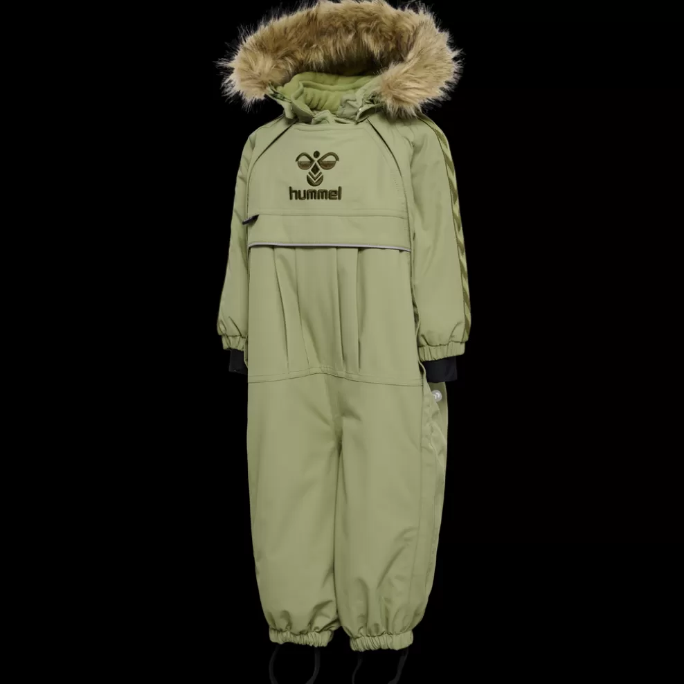 hmlMOON TEX SNOWSUIT*hummel Outlet