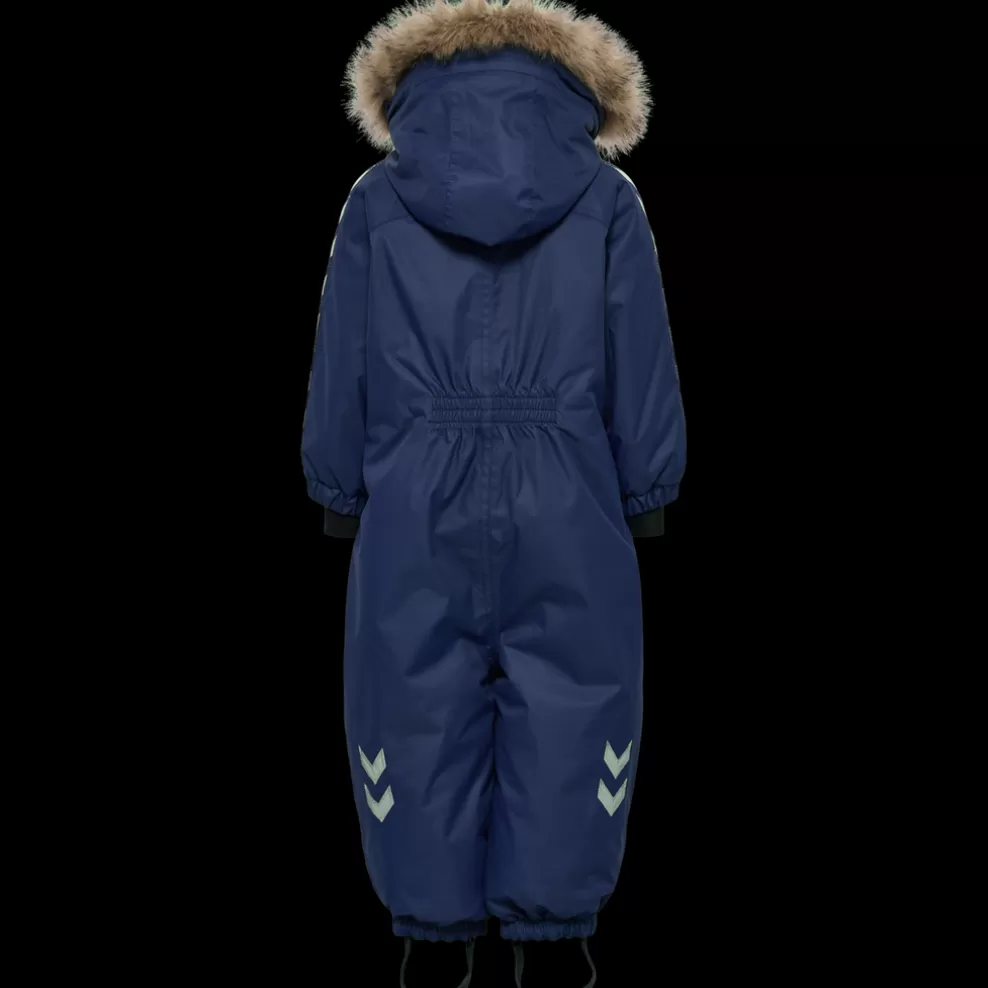 hmlMOON TEX SNOWSUIT*hummel Hot