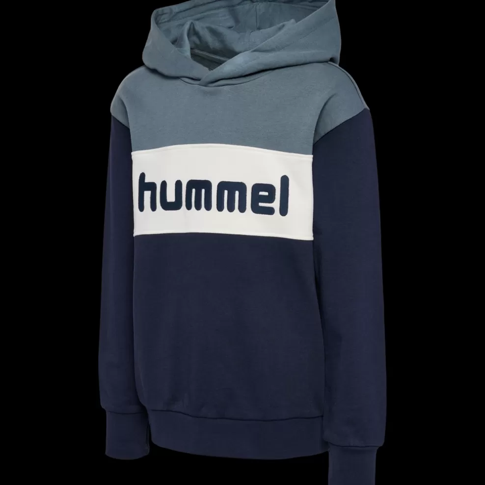 hmlMORTEN HOODIE*hummel Cheap