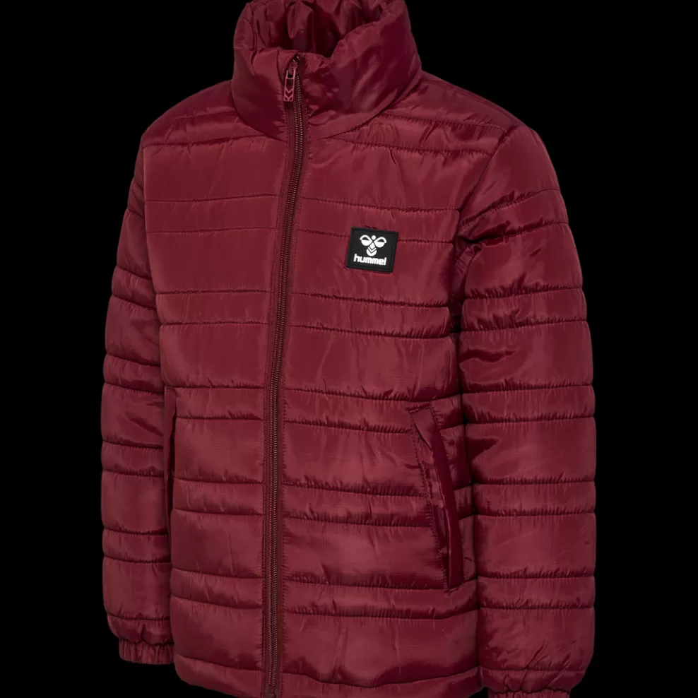 hmlMOSSE JACKET*hummel Online