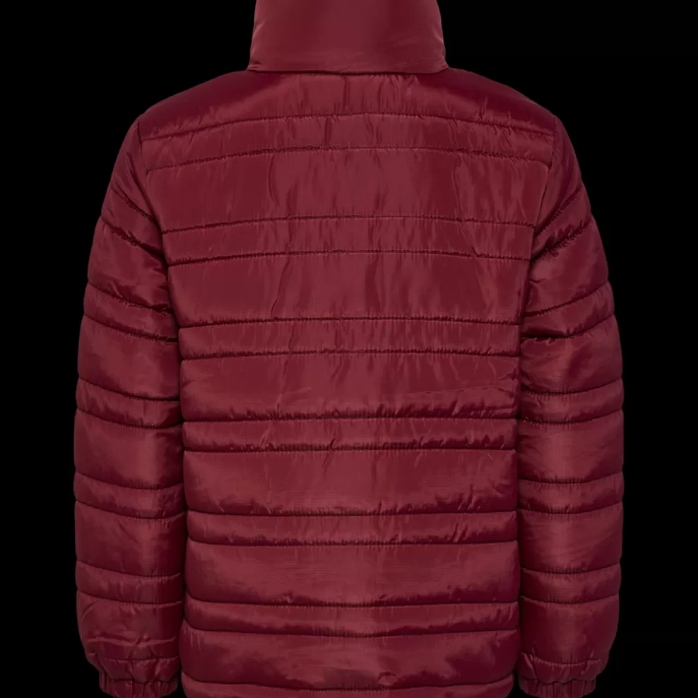 hmlMOSSE JACKET*hummel Online