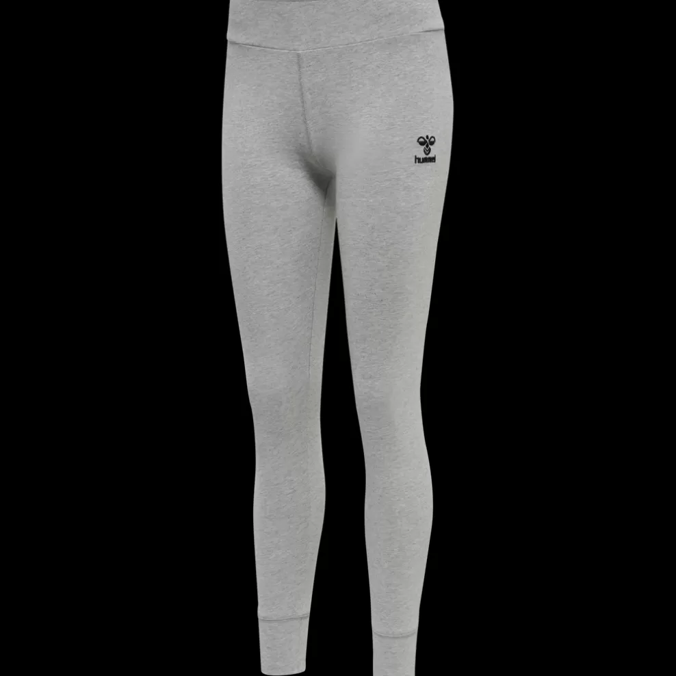 hmlMOVE GRID COTTON TIGHTS*hummel Shop