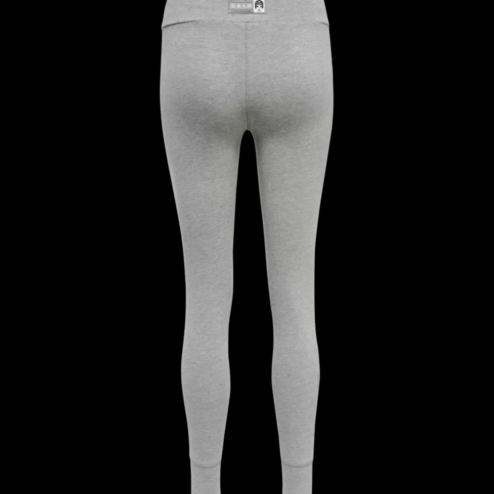 hmlMOVE GRID COTTON TIGHTS*hummel Shop