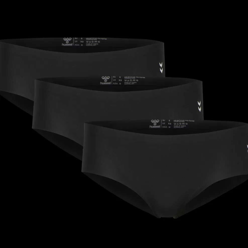 hmlMT BREEZE HIPSTER 3-PACK*hummel Cheap