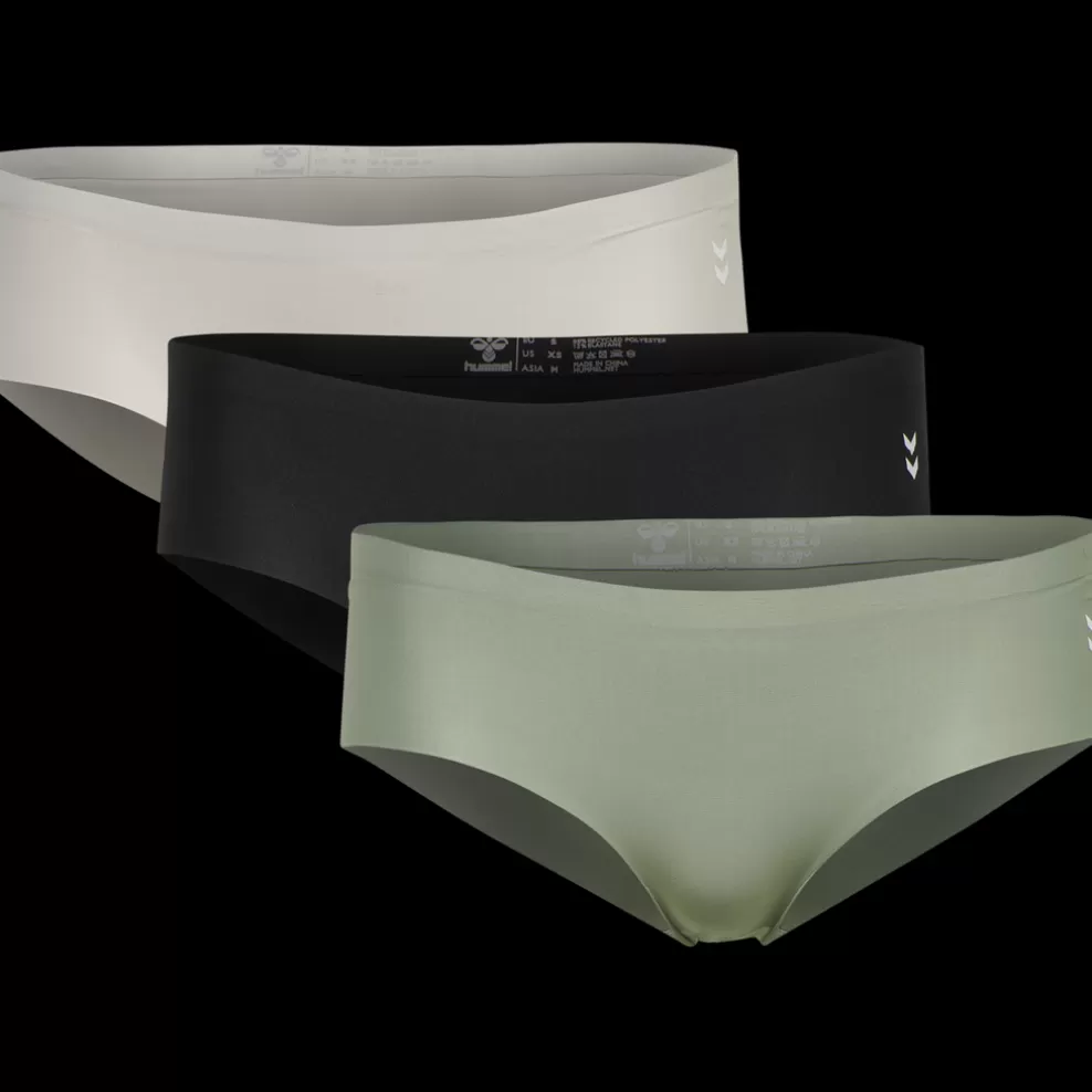 hmlMT BREEZE HIPSTER 3-PACK*hummel Shop