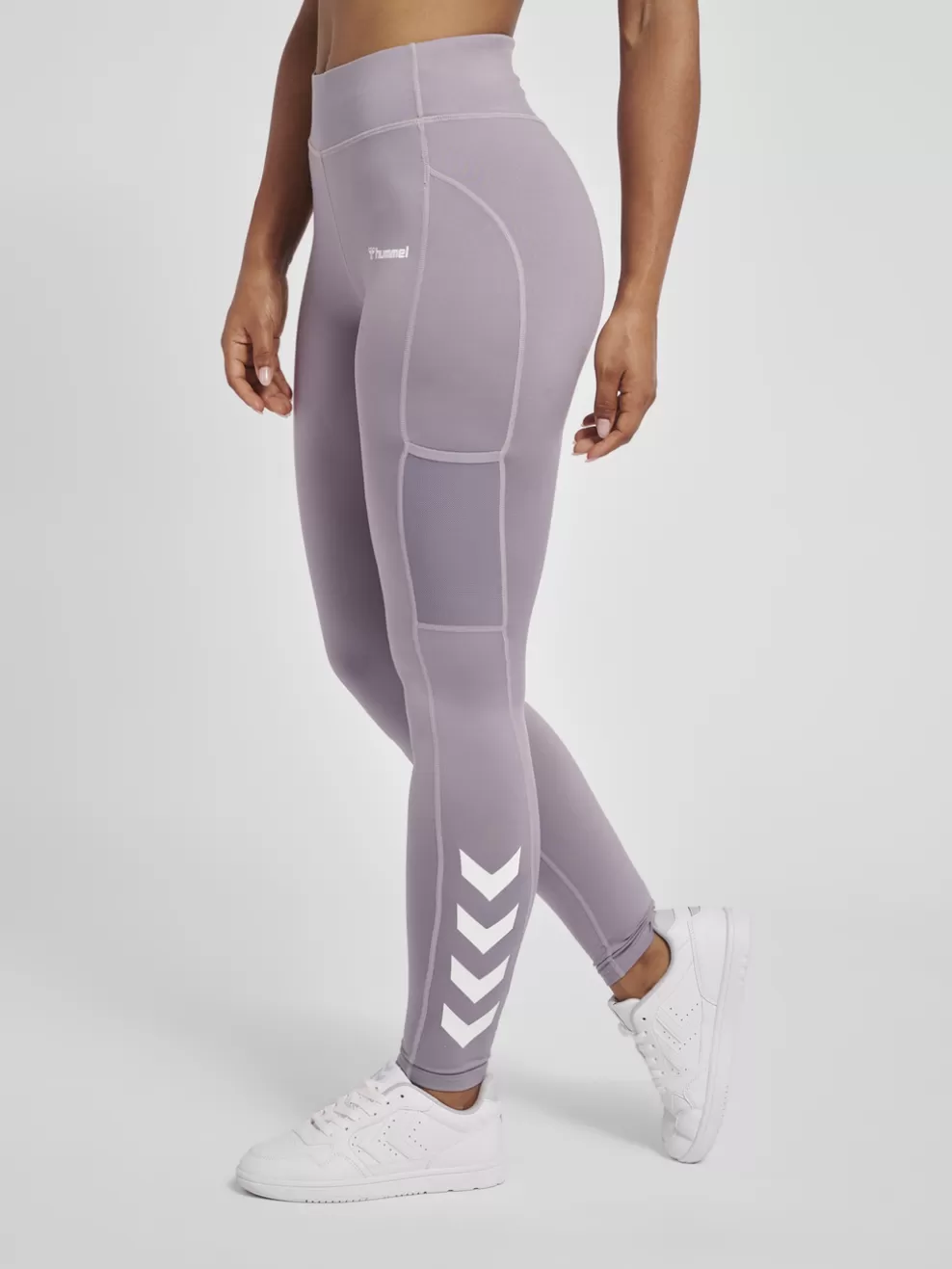 hmlMT CHIPO MID WAIST TIGHTS*hummel Best