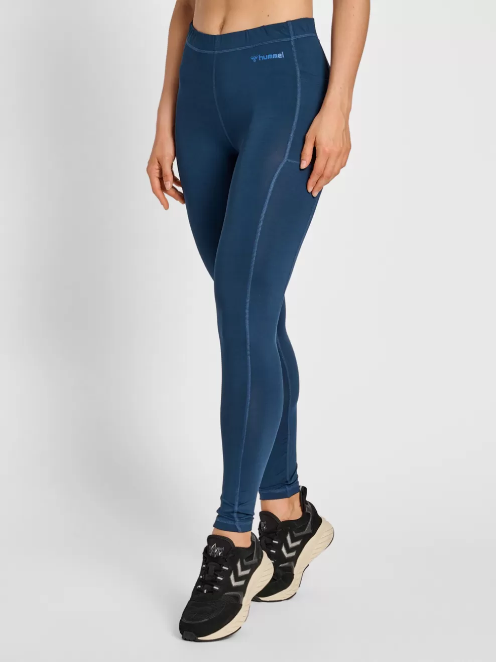 hmlMT MABLEY MID WAIST TIGHTS*hummel Shop