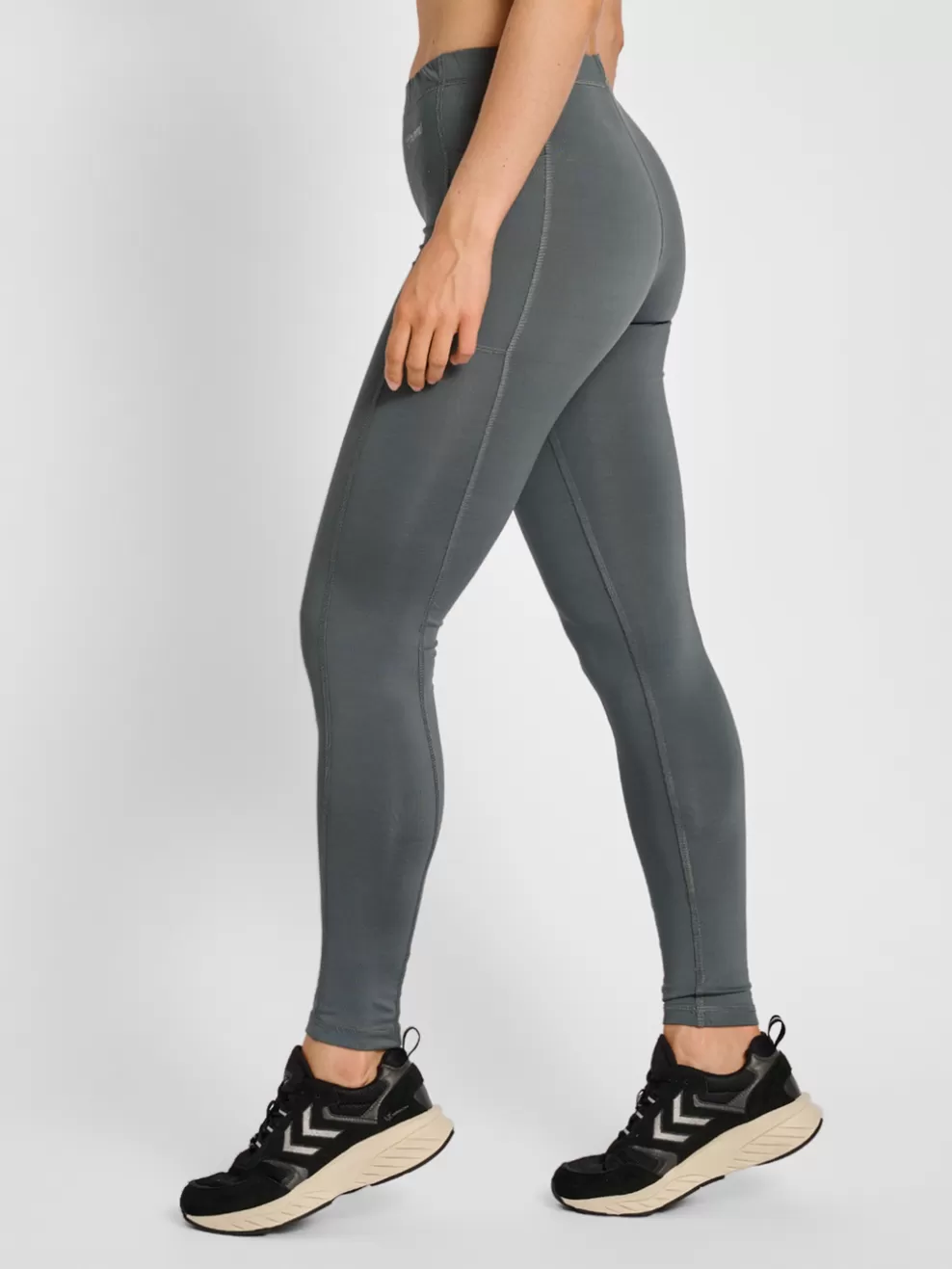 hmlMT MABLEY MID WAIST TIGHTS*hummel Cheap