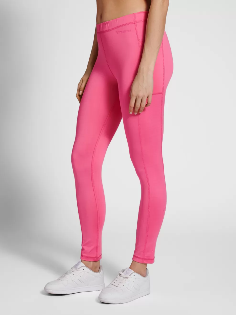 hmlMT MABLEY MID WAIST TIGHTS*hummel New