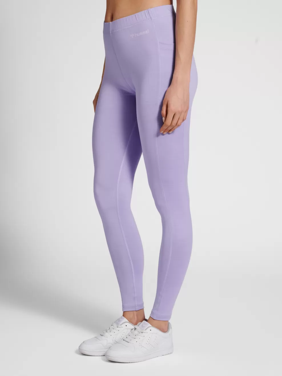 hmlMT MABLEY MID WAIST TIGHTS*hummel Outlet
