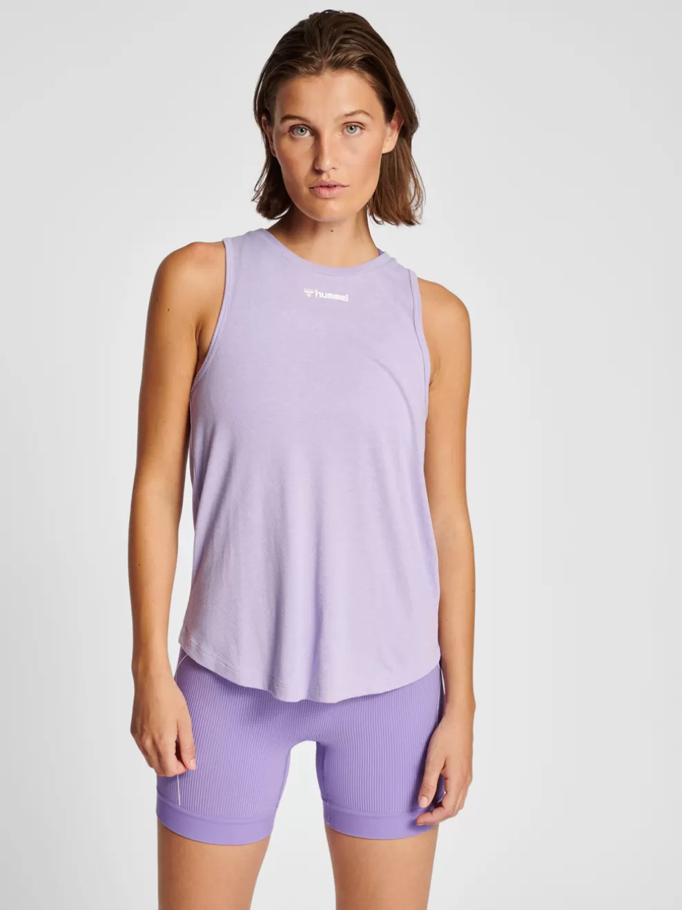 hmlMT VANJA TOP*hummel Cheap