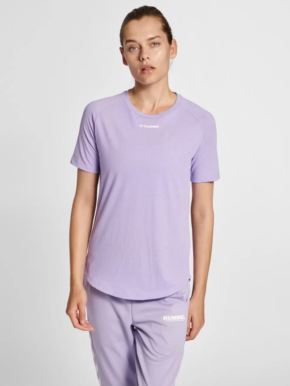 hmlMT VANJA T-SHIRT*hummel Cheap