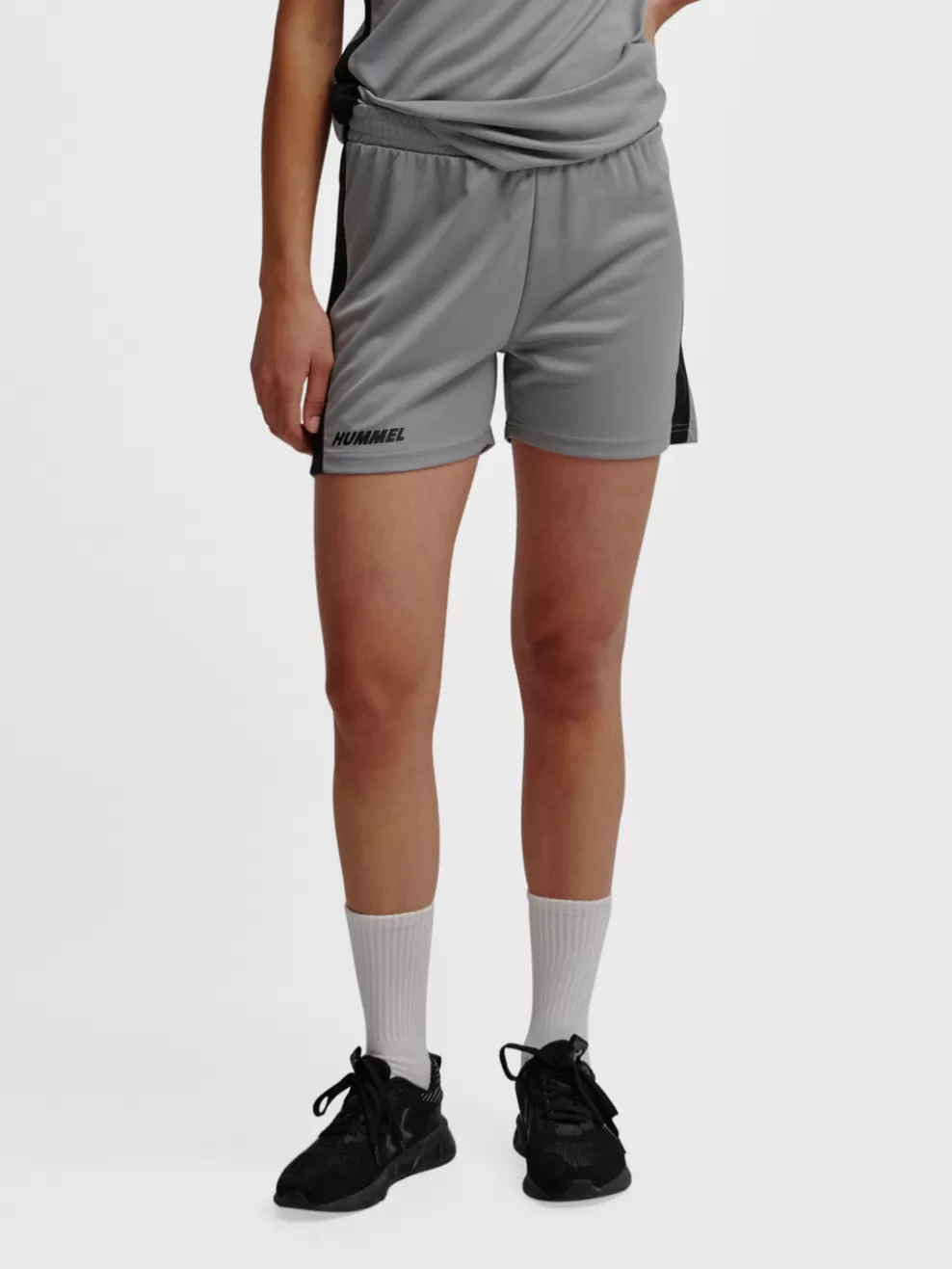 hmlMULTI PL SHORTS WOMAN*hummel New