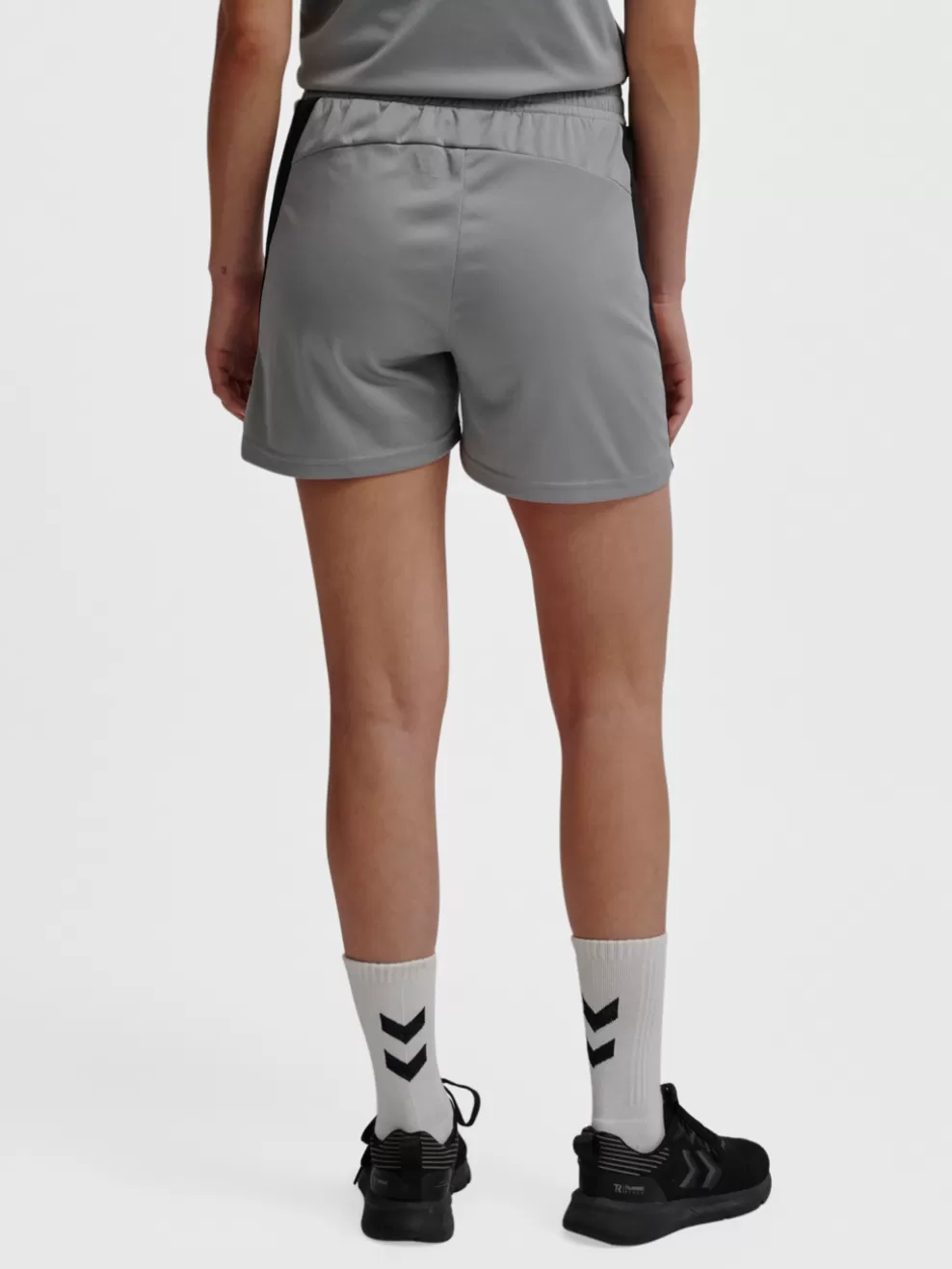 hmlMULTI PL SHORTS WOMAN*hummel New