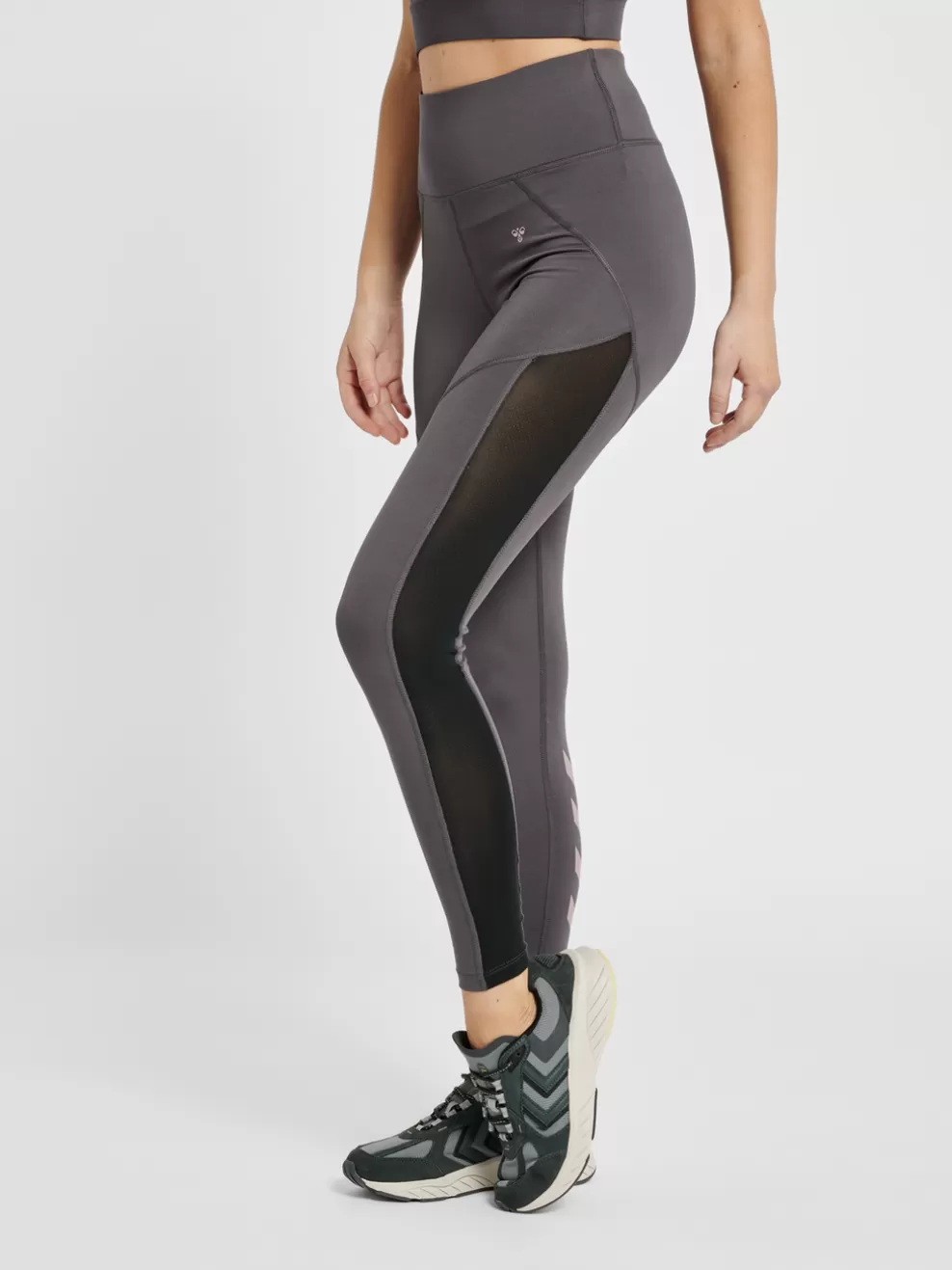 hmlNORMA HIGH WAIST TIGHTS*hummel Sale