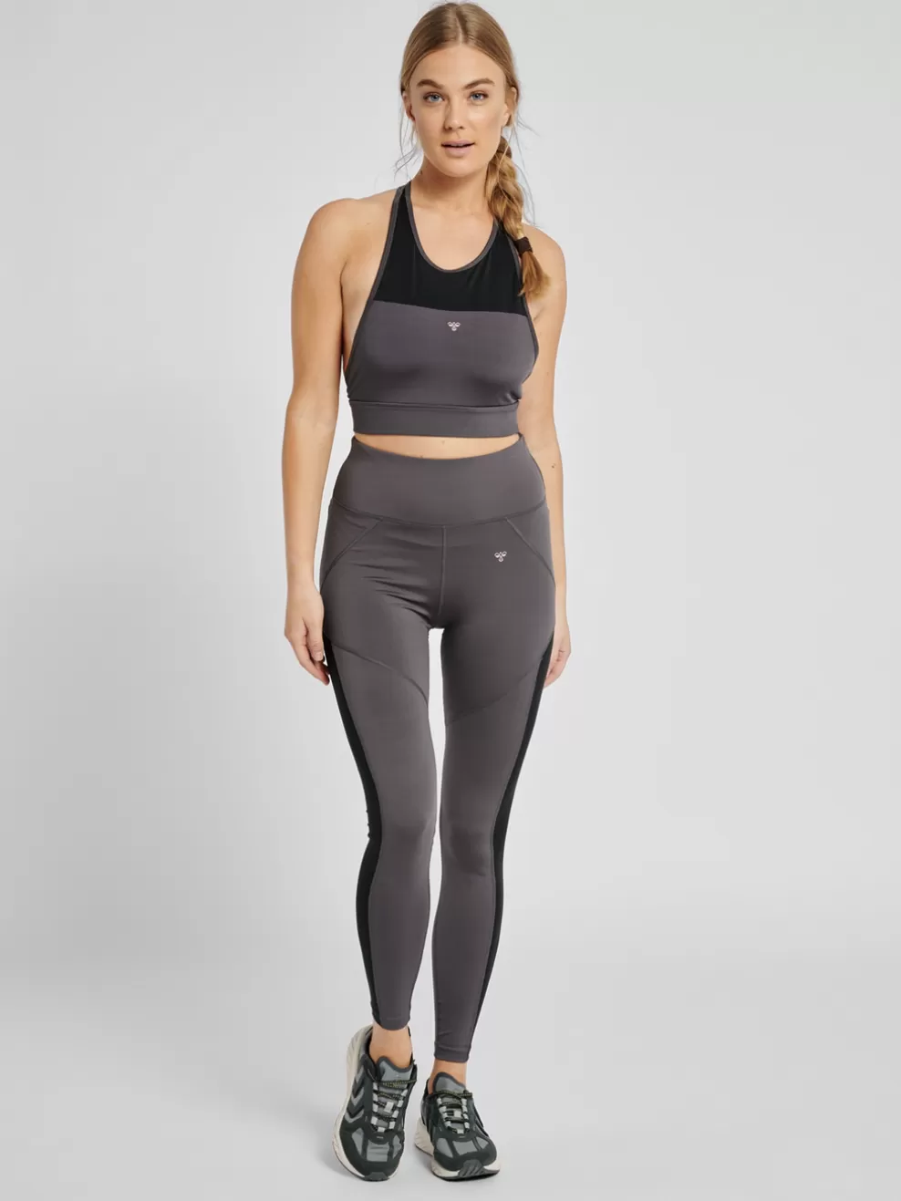 hmlNORMA HIGH WAIST TIGHTS*hummel Sale