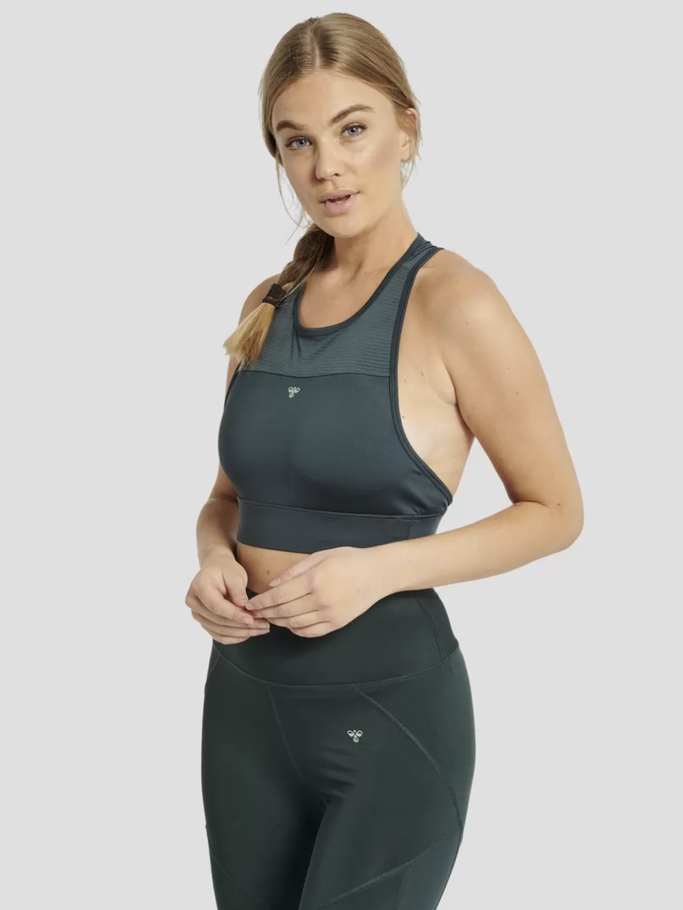 hmlNORMA SPORTS BRA*hummel New