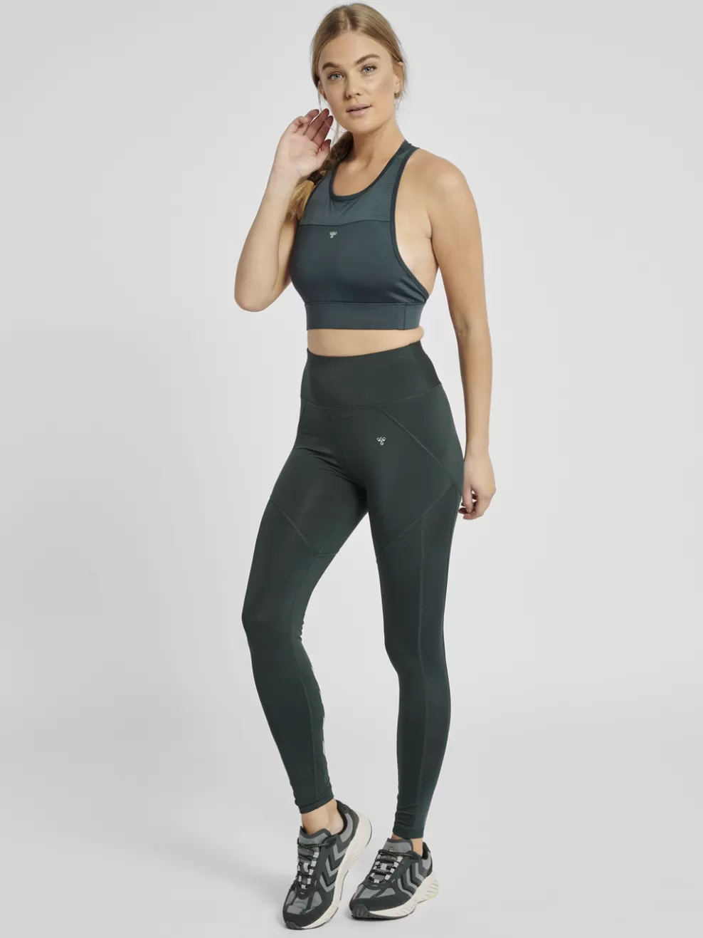 hmlNORMA SPORTS BRA*hummel New