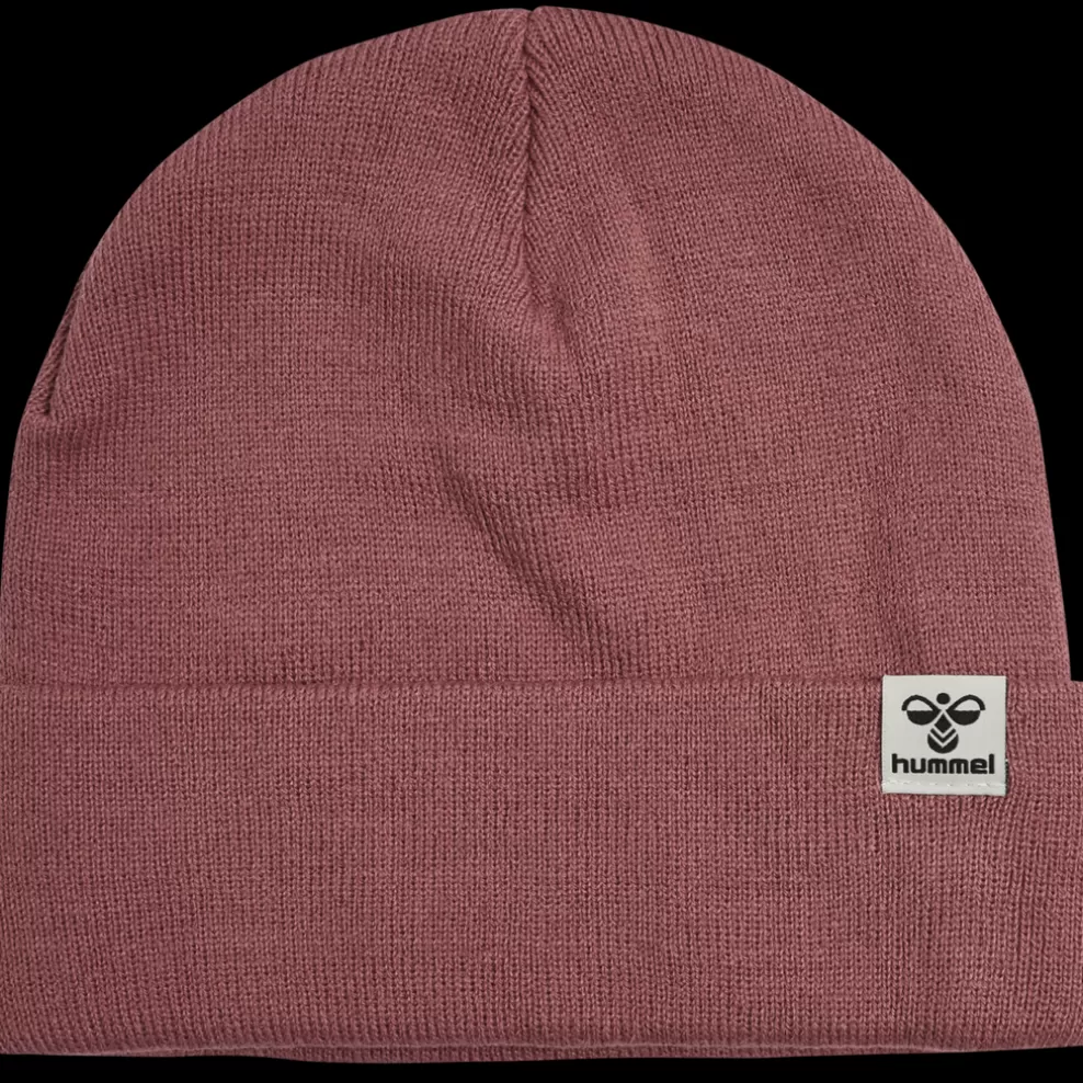 hmlPARK BEANIE*hummel Outlet