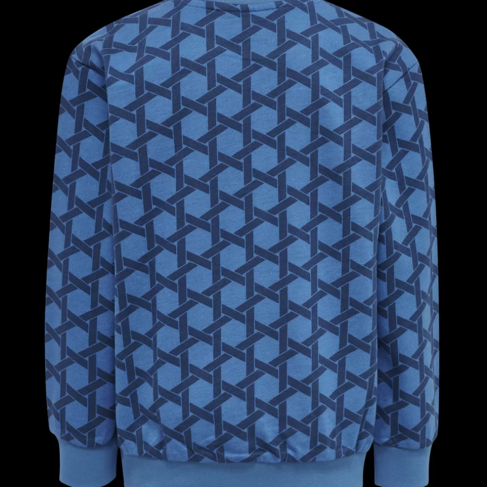hmlPETER SWEATSHIRT*hummel Clearance