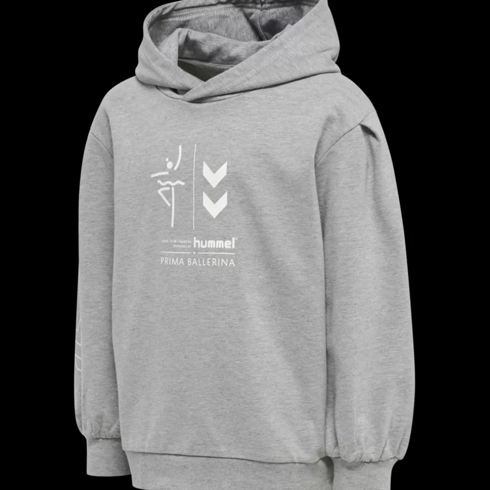 hmlPRIMA BEE HOODIE*hummel Discount