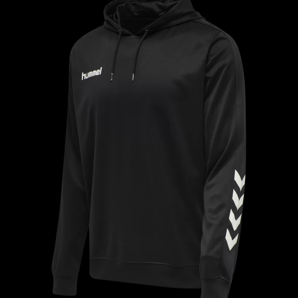 hmlPROMO POLY HOODIE*hummel Discount