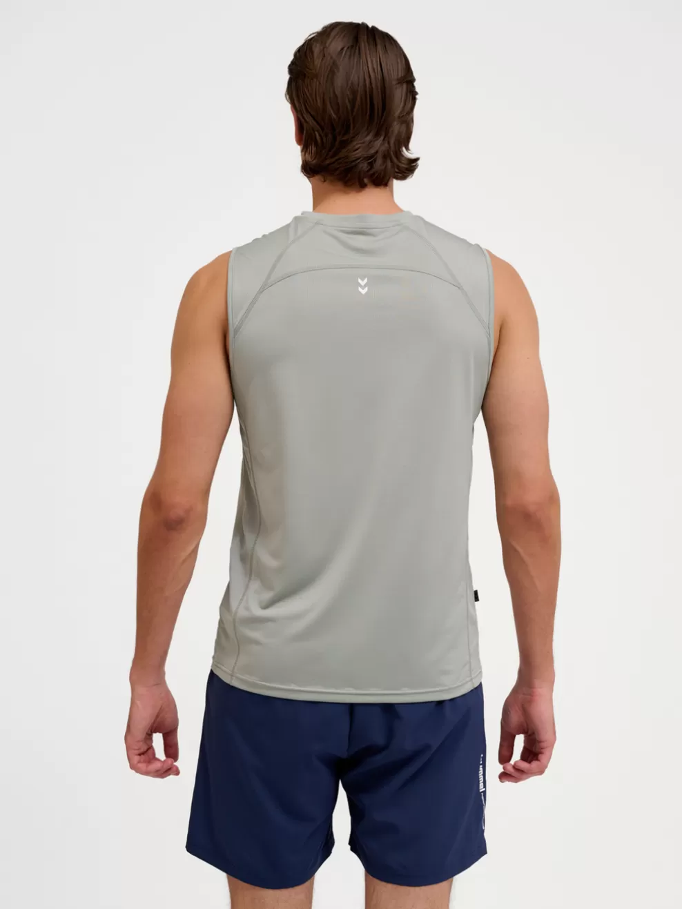 hmlPULSE WORKOUT TANK TOP*hummel Clearance