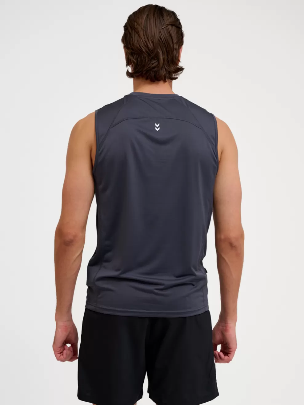hmlPULSE WORKOUT TANK TOP*hummel Discount