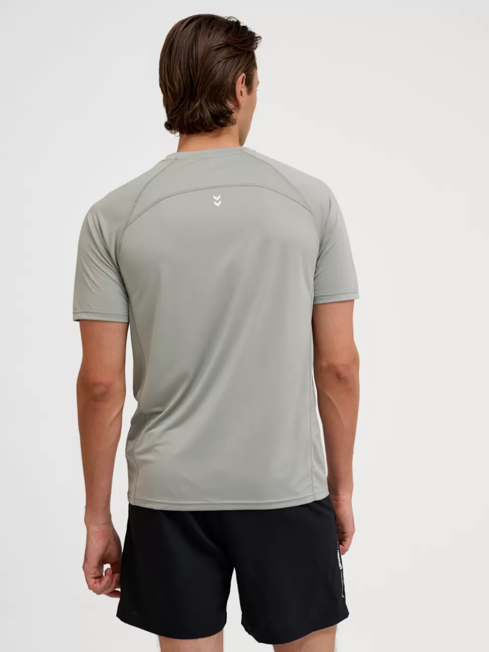 hmlPULSE WORKOUT T-SHIRT S/S*hummel Cheap
