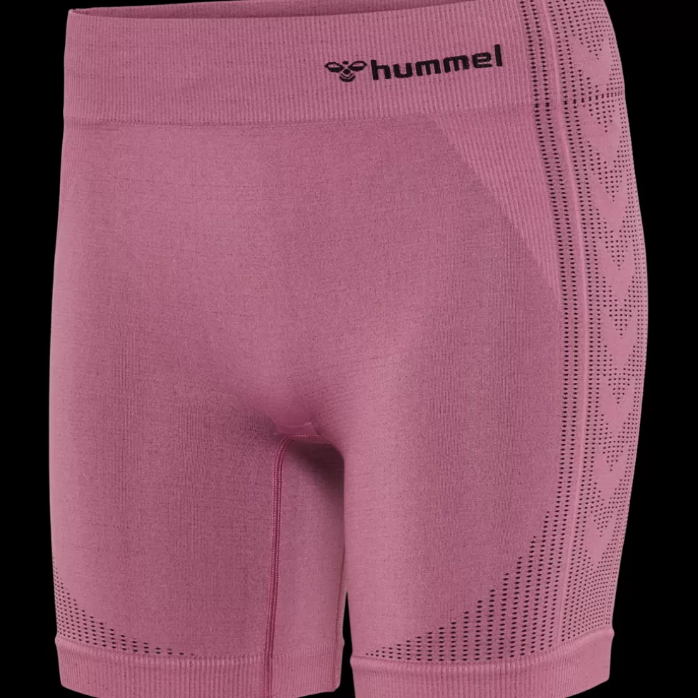 hmlSHAPING SEAMLESS MW SHORTS*hummel Cheap