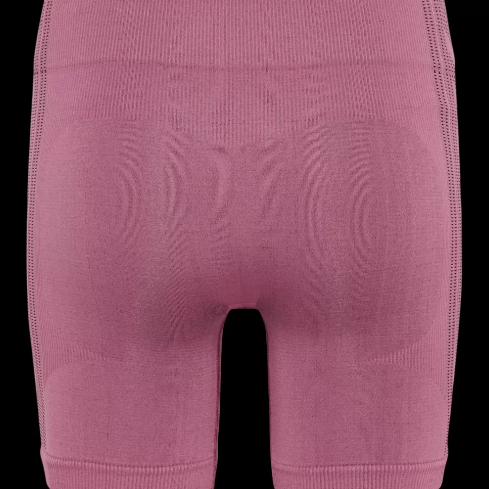 hmlSHAPING SEAMLESS MW SHORTS*hummel Cheap