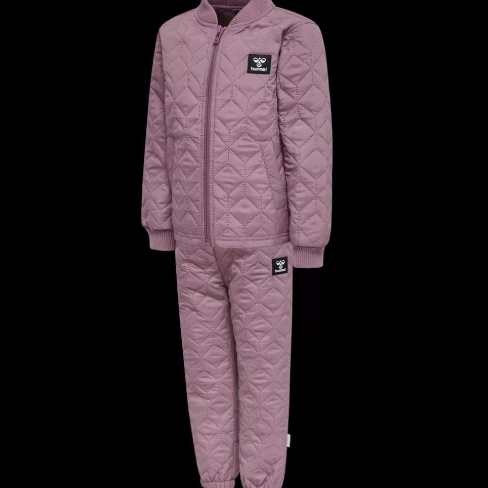 hmlSOBI MINI THERMOSET*hummel Hot