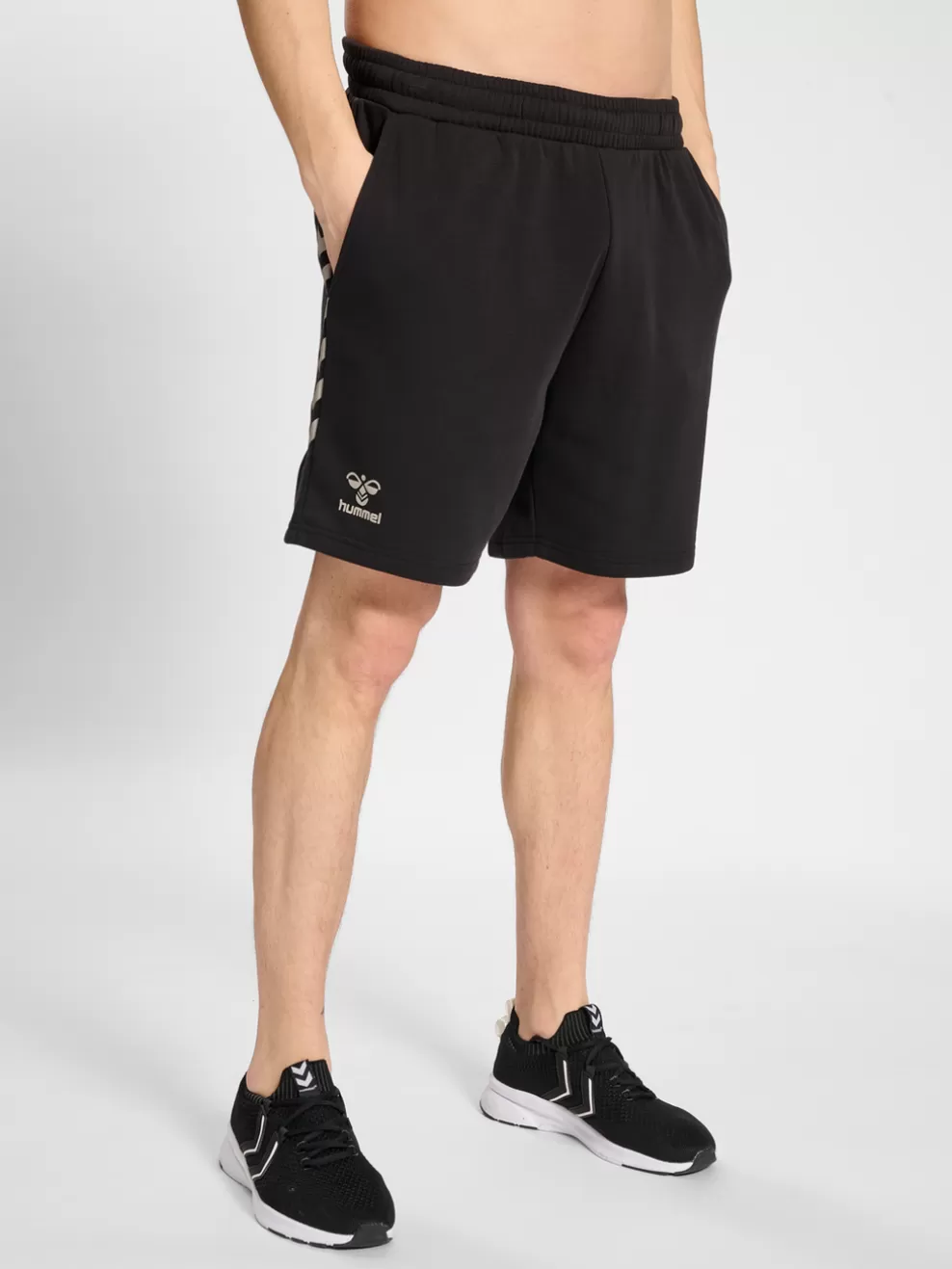 hmlSTALTIC COTTON SHORTS*hummel Cheap