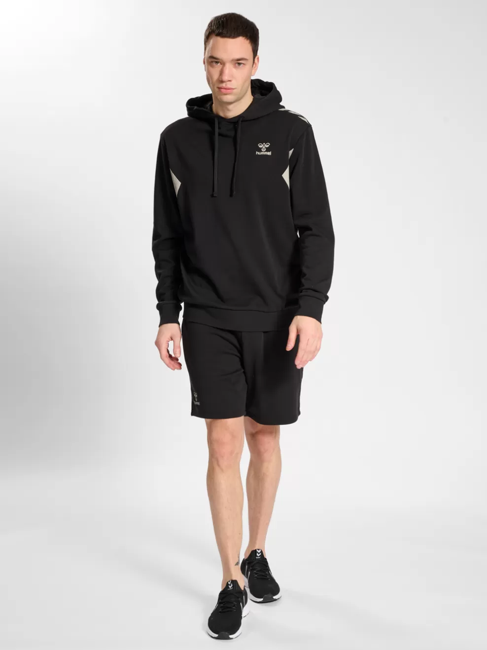 hmlSTALTIC COTTON SHORTS*hummel Cheap