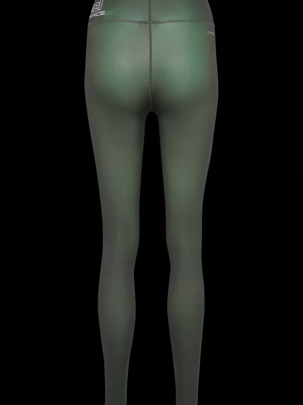 hmlTE FUNDAMENTAL MID WAIST TIGHTS*hummel Shop