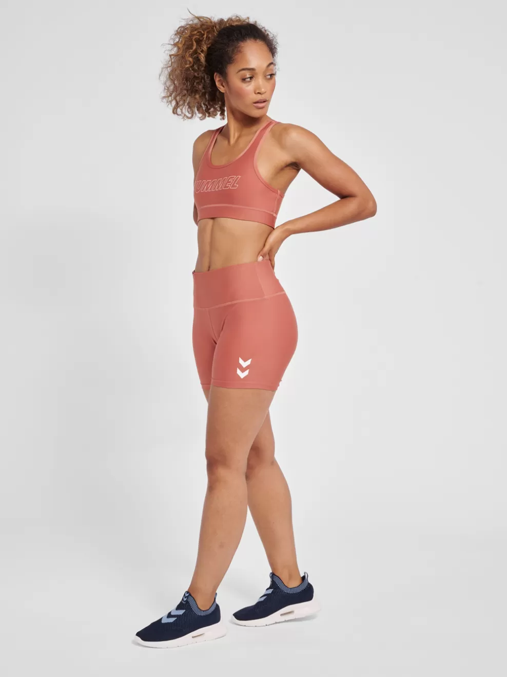 hmlTE TOLA SPORTS BRA*hummel Flash Sale