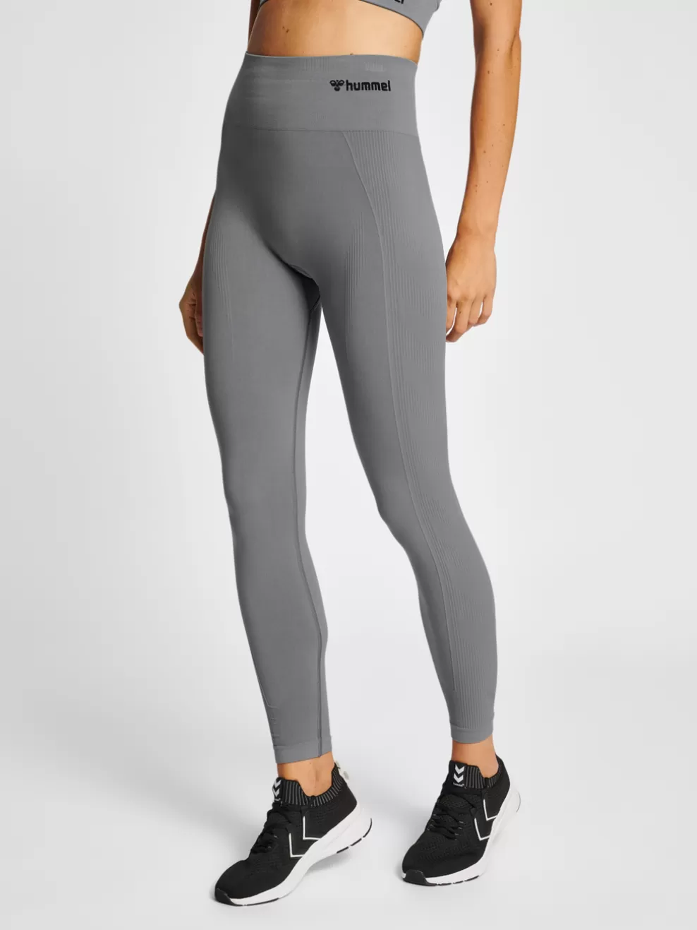 hmlTIF SEAMLESS HIGH WAIST TIGHTS*hummel Cheap