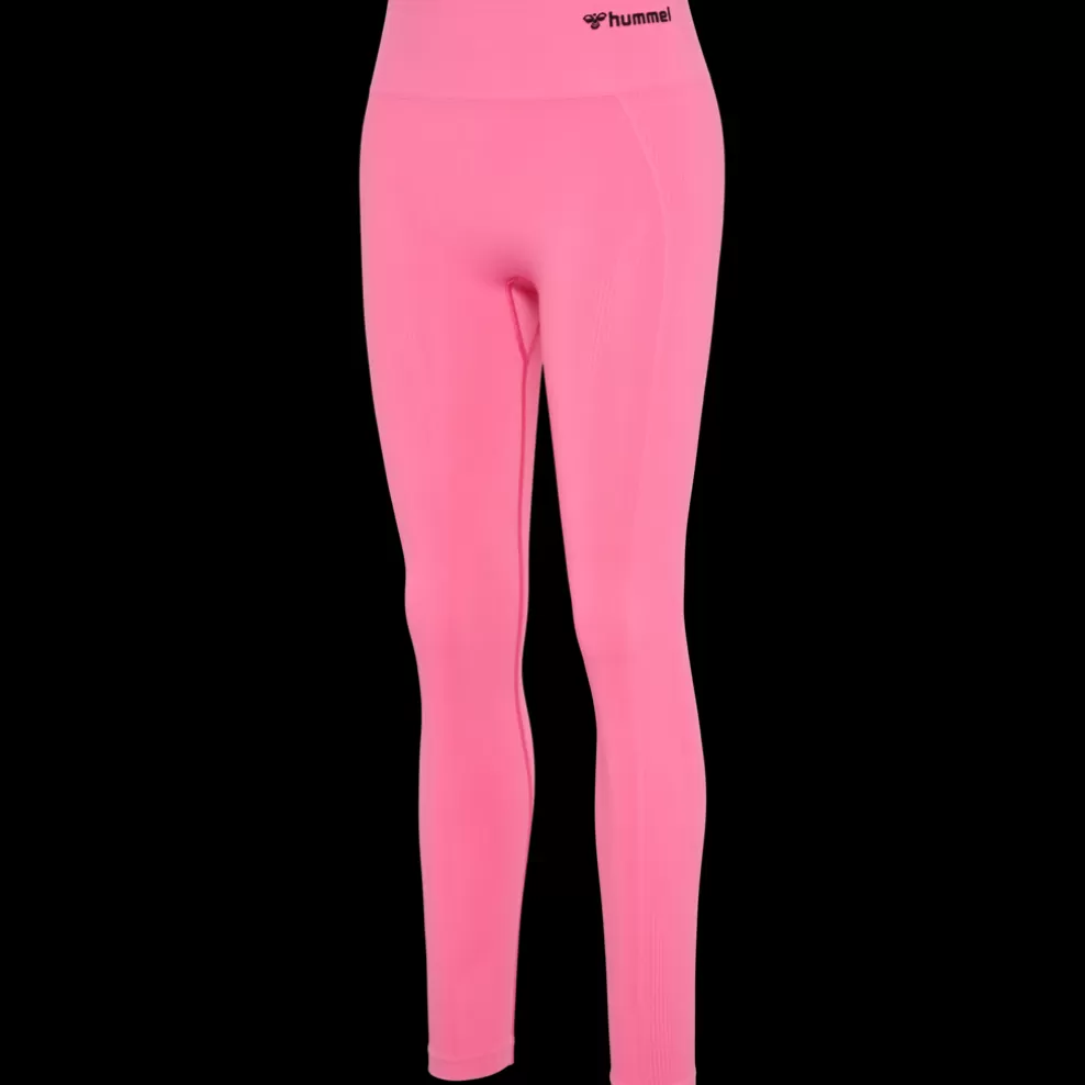 hmlTIF SEAMLESS HIGH WAIST TIGHTS*hummel Cheap