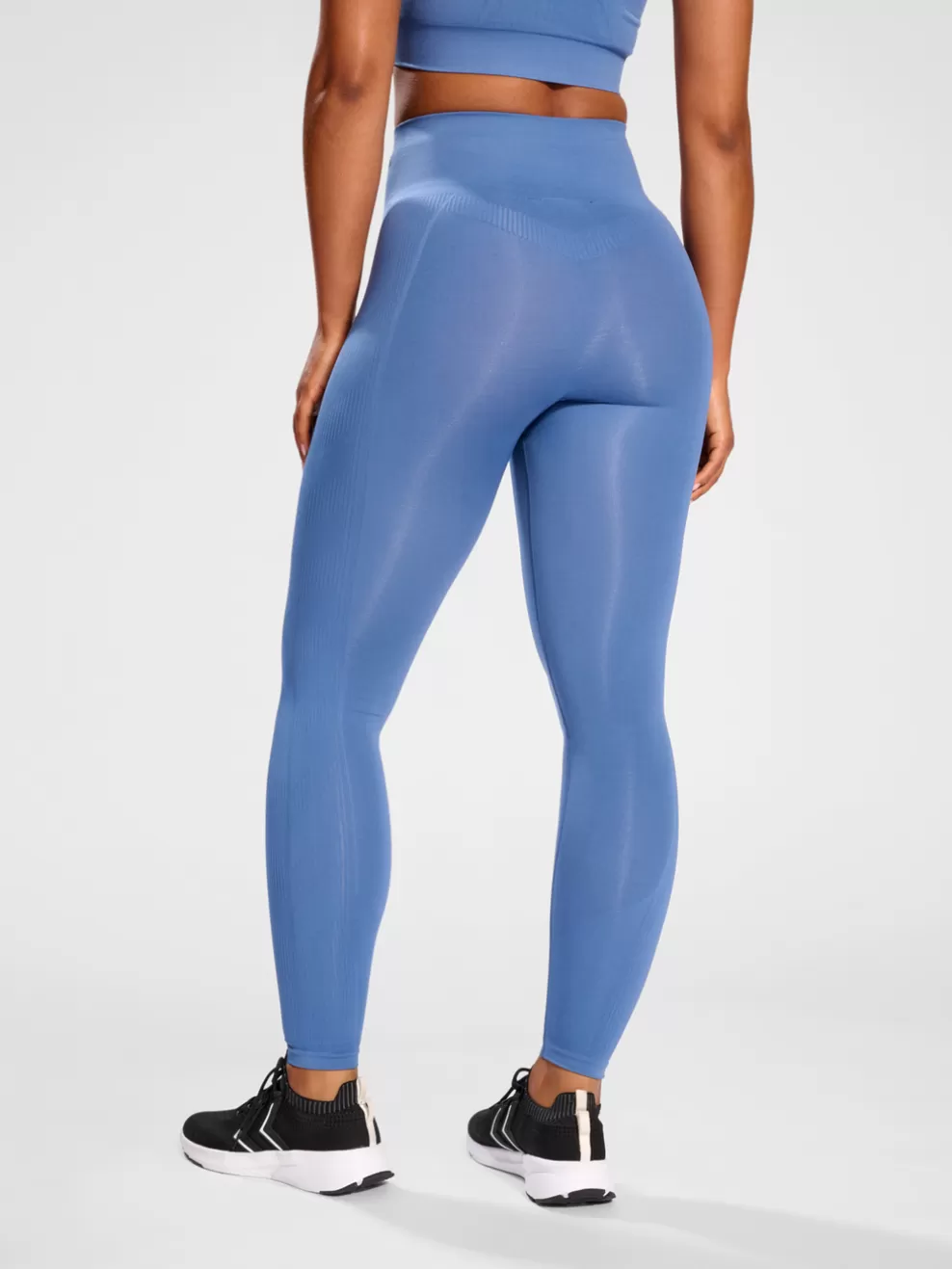 hmlTIF SEAMLESS HIGH WAIST TIGHTS*hummel Best Sale