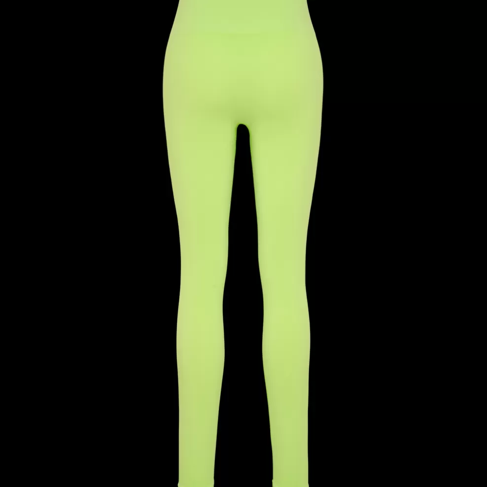 hmlTIF SEAMLESS HIGH WAIST TIGHTS*hummel New