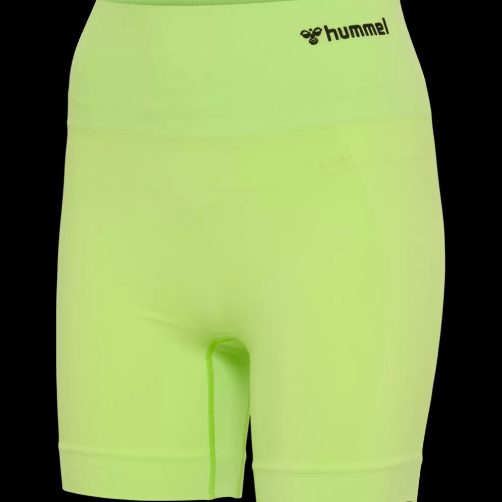 hmlTIF SEAMLESS SHORTS*hummel Flash Sale