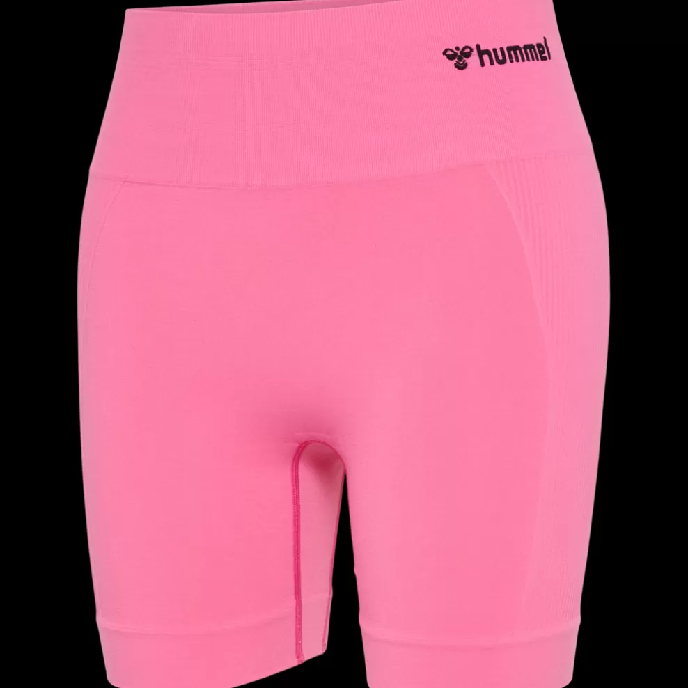 hmlTIF SEAMLESS SHORTS*hummel Online