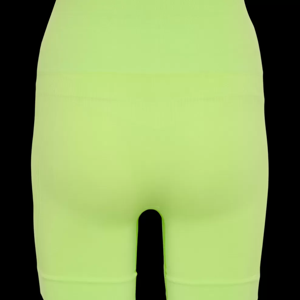 hmlTIF SEAMLESS SHORTS*hummel Flash Sale