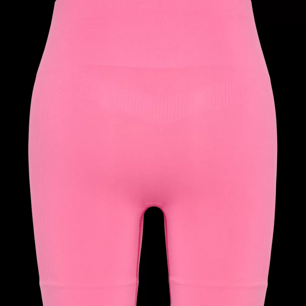 hmlTIF SEAMLESS SHORTS*hummel Online