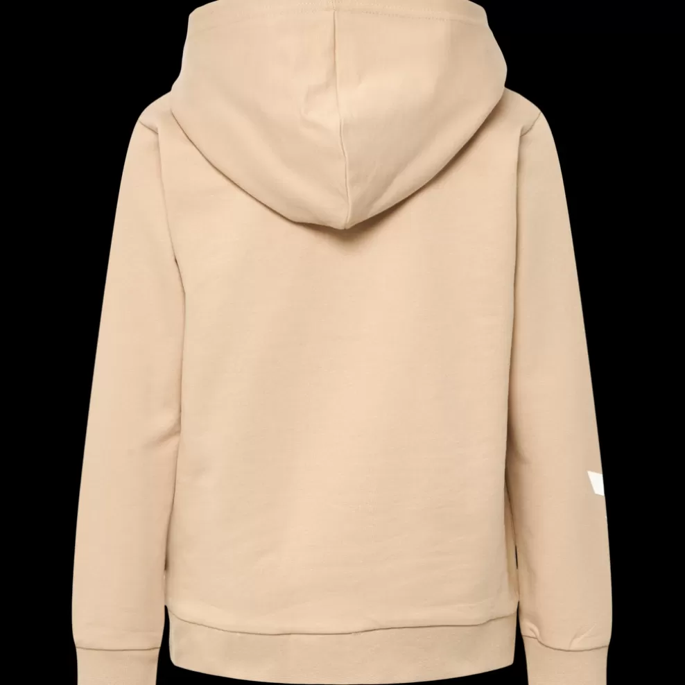 hmlTRECE ZIP HOODIE*hummel Online